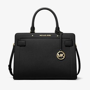 Michael Michael Kors Medium Rayne Leather